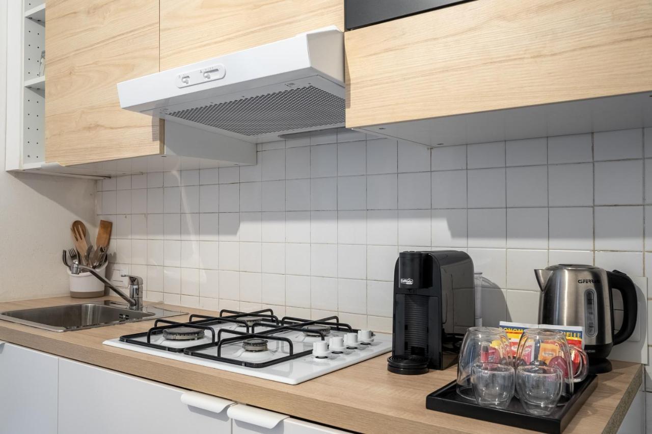Comfy Apartment Μιλάνο Εξωτερικό φωτογραφία